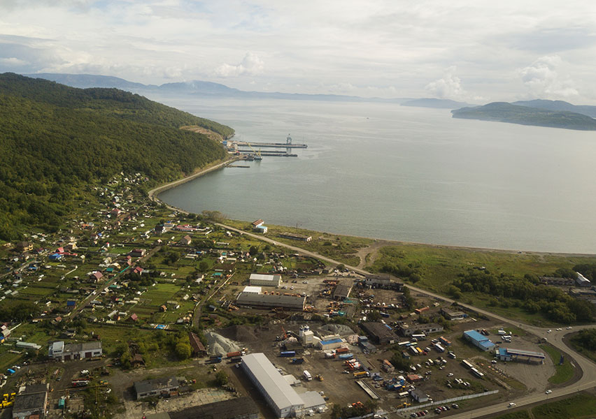 Камчатский край