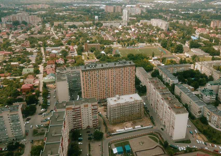 Ростовская область, г. Аксай