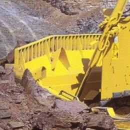 Бульдозер Komatsu D275A