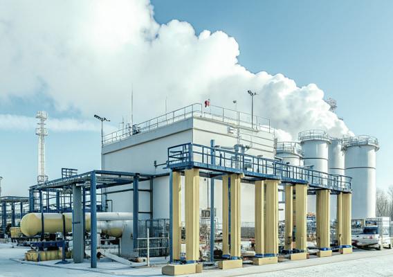 Технологическое оборудование