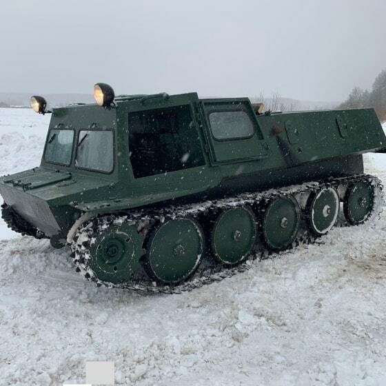 ТГМ-36