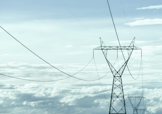 Электромонтажные работы