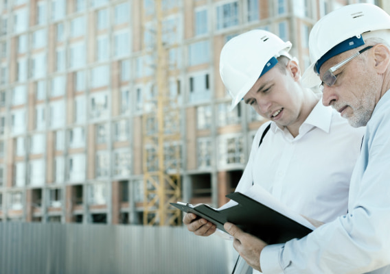 Гражданское строительство