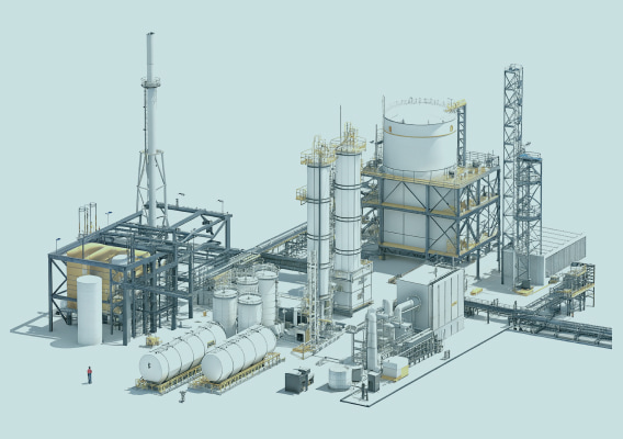 3D-визуализация